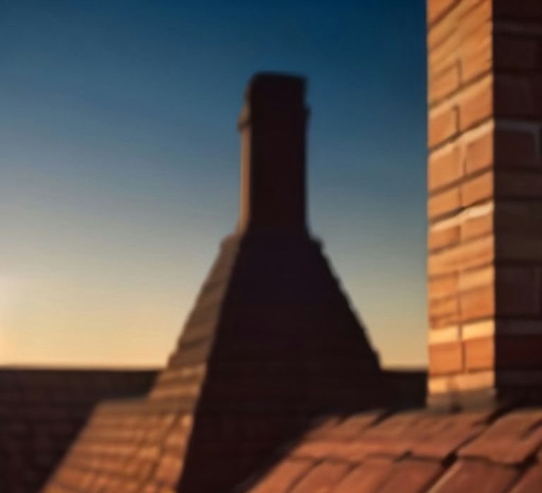Castillo and Javier Chimney Company, professional Chimney Sweep in Bowie, our branded team and work van Castillo and Javier Chimney Company, professional Chimney Sweep in Bowie, our branded team and work van